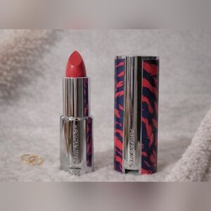 Givenchy Le Rouge Lipstick 304 Mancarine Bolero | Limited Case | Authentic